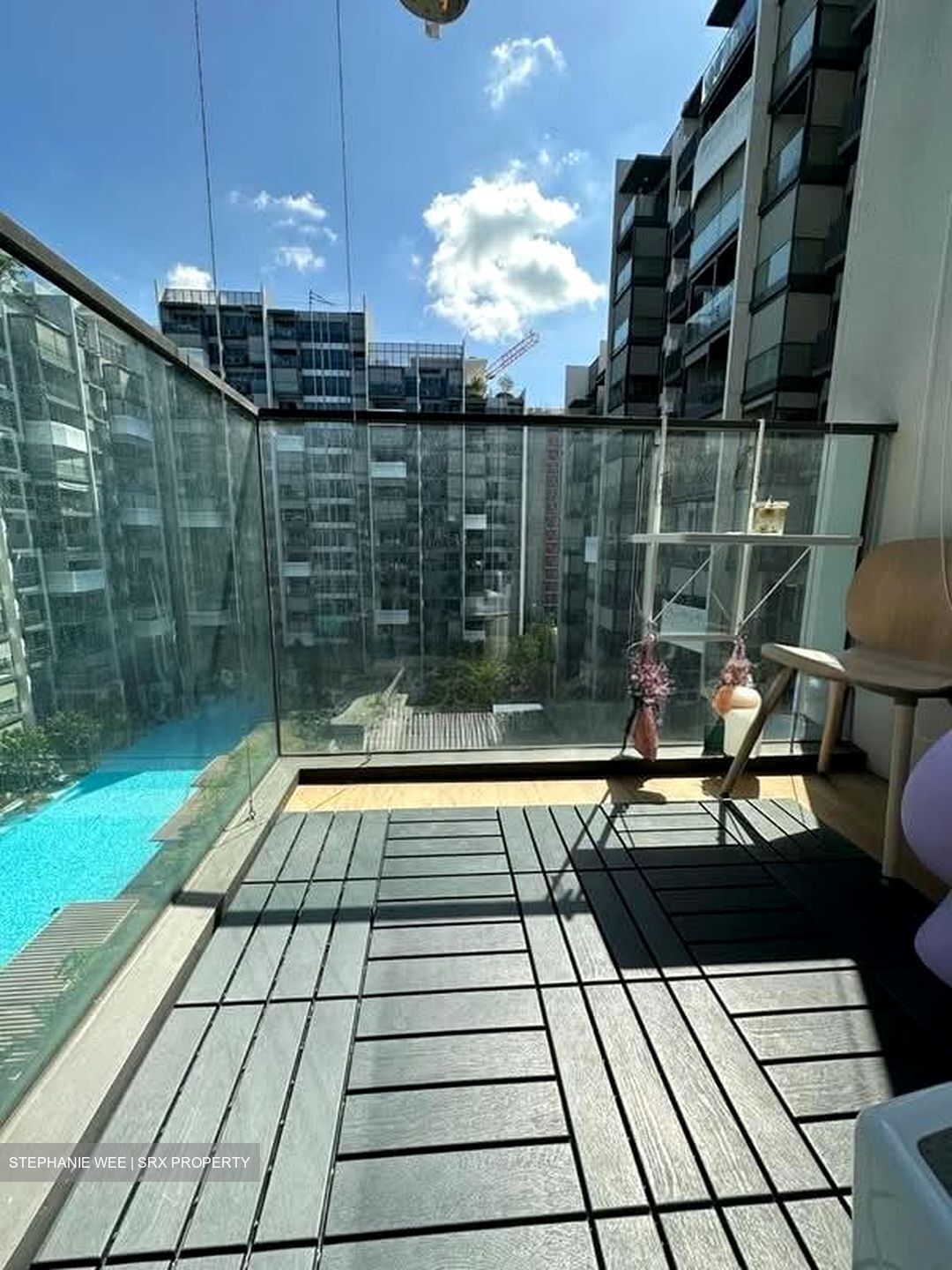 The Alps Residences (D18), Condominium #566358711
